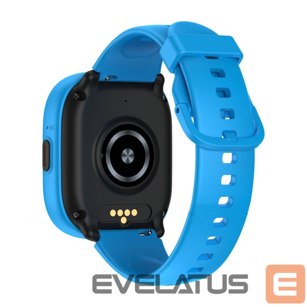 Smart watches LAGENIO K3 4G Kids Smart Watch Blue