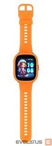 Smart watches LAGENIO  K3 4G Kids Smart Watch Orange