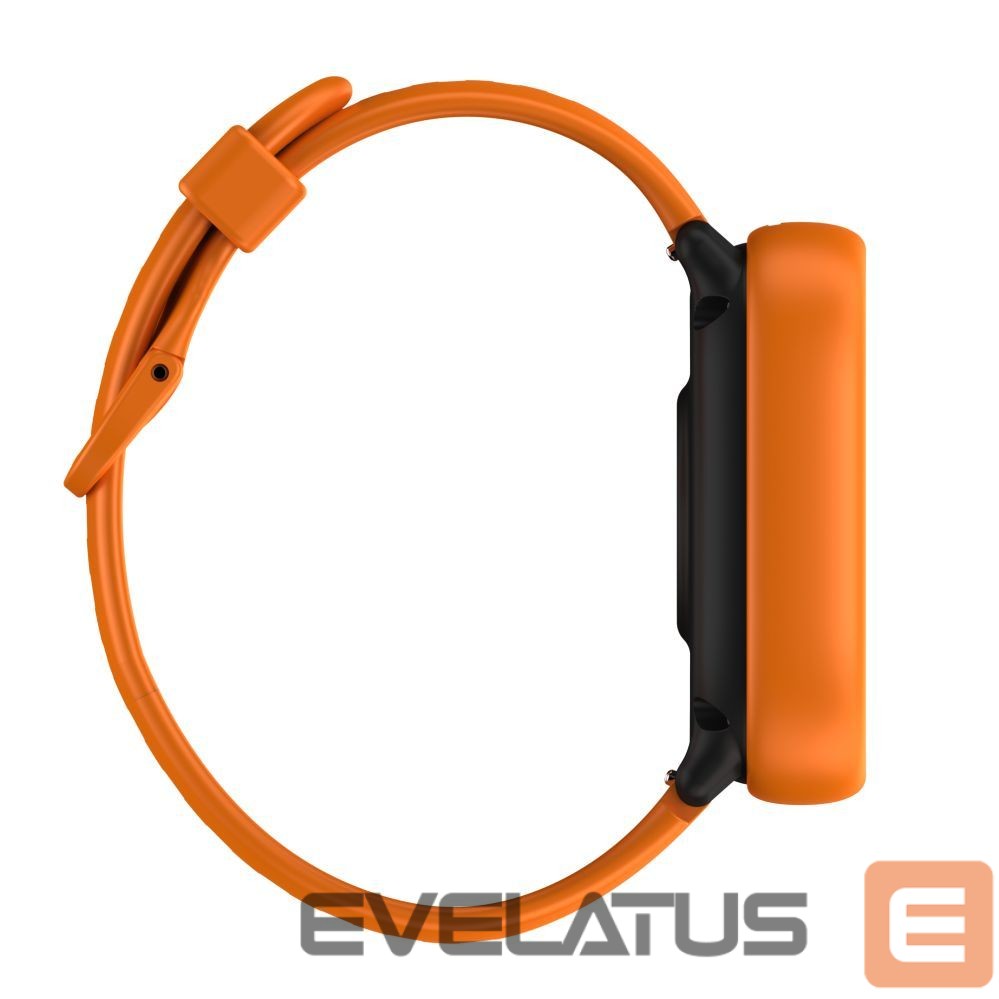 Smart watches LAGENIO K3 4G Kids Smart Watch Orange