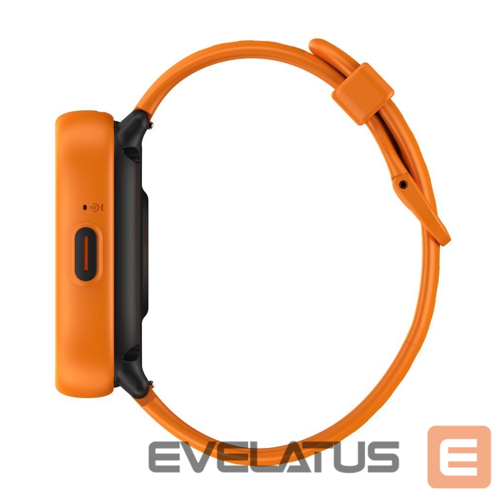 Smart watches LAGENIO K3 4G Kids Smart Watch Orange