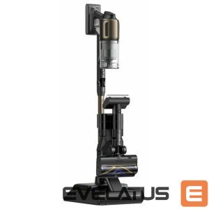 Vacuum cleaner DREAME  Z30 Aqua Cycle Pro Black