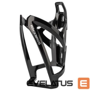 Bicycle accessory Rockbros  FK338 Bike Bottle Holder Black