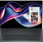 Laptop computer Dell  XPS 16 DA16260 | Graphite | 16 " | OLED | Touchscreen | 3.2K | Intel Core Ultra X7 | 358H | 64 GB | LPDDR5x | Solid-state drive capacity 1000 GB | Intel Arc Graphics | Windows 11 Pro | Keyboard language English | Keyboard backlit | Warranty 36 month(s) | Battery warranty 12 month(s) 