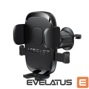Auto holder Acefast  Acefast D56 Car Holder, 4.7inch - 6.9inch Black