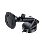 Auto holder Acefast  D45 Magnetic Dashboard Mount Car Holder, Universal Black