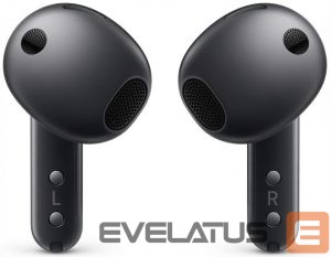 Wireless headphones Samsung  Samsung Samsung Galaxy Buds 4 EU R540 black 