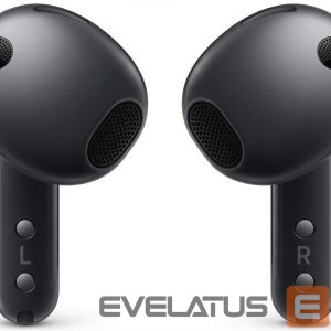 Wireless headphones Samsung  Samsung Samsung Galaxy Buds 4 EU R540 black 