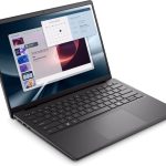 Laptop computer Dell  Pro Essential 14 AG FHD+ AMD Ryzen 5 220/16GB/512GB/AMD Radeon/Ubuntu/ENG kbd/FP/Black/3Y ProSupport NBD Onsite Warranty | 