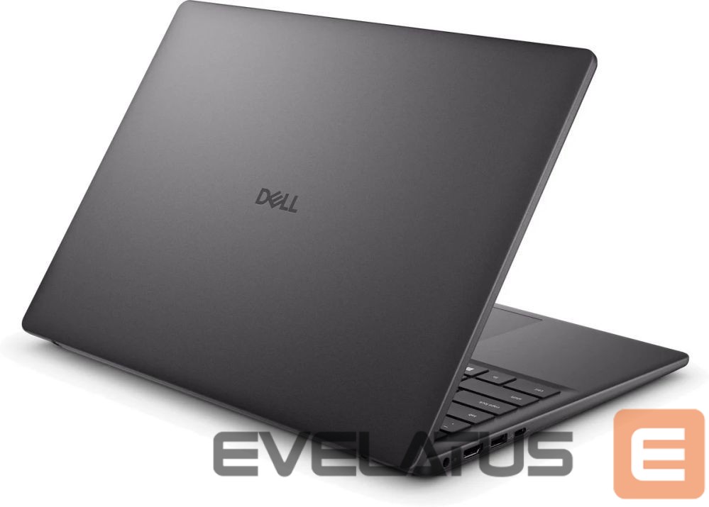 Laptop computer Dell Pro Essential 14 AG FHD+ AMD Ryzen 5 220/16GB/512GB/AMD Radeon/Ubuntu/ENG kbd/FP/Black/3Y ProSupport NBD Onsite Warranty |