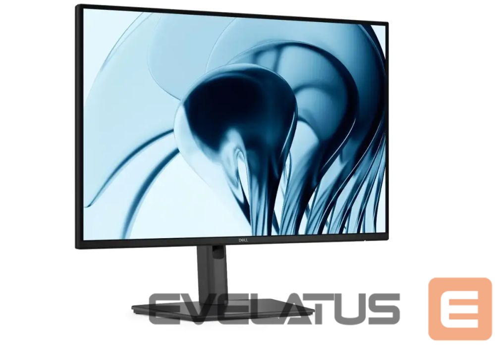 Monitor Dell P2426 | 24 " | IPS | WUXGA | 16:10 | 100 Hz | 5/8 ms | 1920 x 1200 pixels | 300 cd/m² | HDMI ports quantity 1 | Black | Warranty 60 month(s)