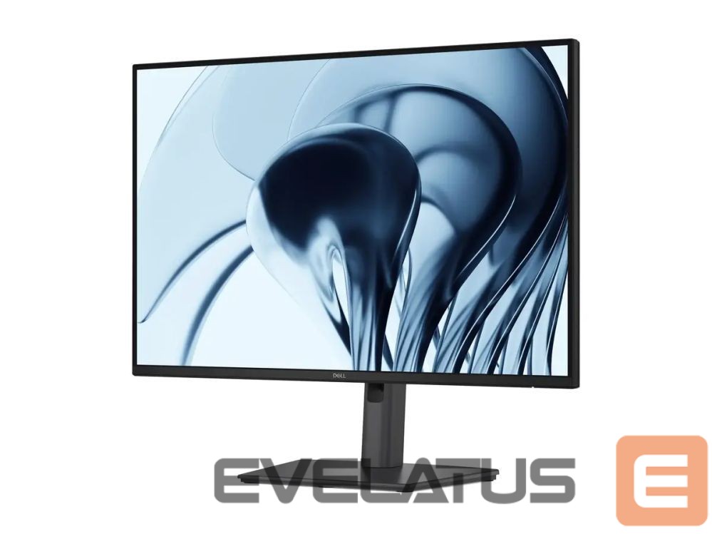 Monitor Dell P2426 | 24 " | IPS | WUXGA | 16:10 | 100 Hz | 5/8 ms | 1920 x 1200 pixels | 300 cd/m² | HDMI ports quantity 1 | Black | Warranty 60 month(s)