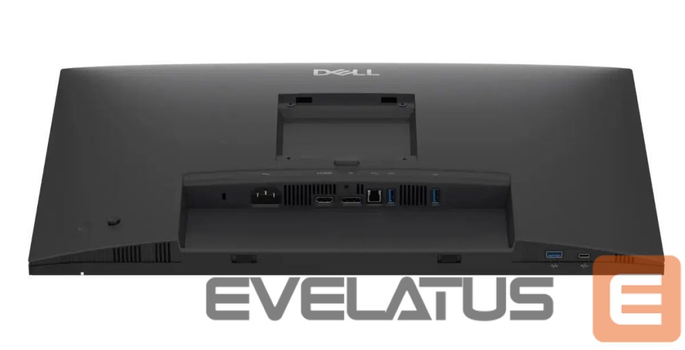 Monitor Dell P2426 | 24 " | IPS | WUXGA | 16:10 | 100 Hz | 5/8 ms | 1920 x 1200 pixels | 300 cd/m² | HDMI ports quantity 1 | Black | Warranty 60 month(s)