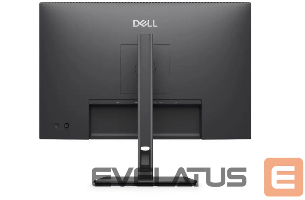 Monitor Dell P2426 | 24 " | IPS | WUXGA | 16:10 | 100 Hz | 5/8 ms | 1920 x 1200 pixels | 300 cd/m² | HDMI ports quantity 1 | Black | Warranty 60 month(s)