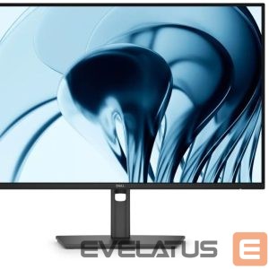 Monitor Dell  P2426 | 24 " | IPS | WUXGA | 16:10 | 100 Hz | 5/8 ms | 1920 x 1200 pixels | 300 cd/m² | HDMI ports quantity 1 | Black | Warranty 60 month(s) 