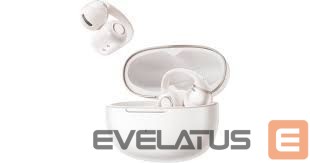 Wireless headphones Shokz E320 OpenDots 2 White