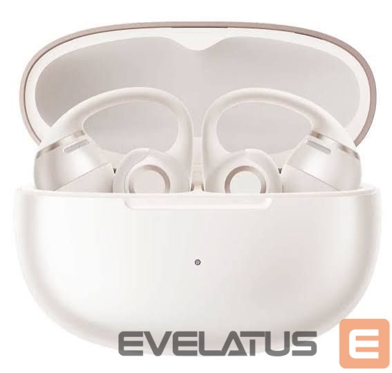 Wireless headphones Shokz E320 OpenDots 2 White