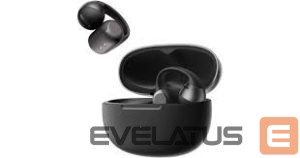 Wireless headphones Shokz  E320 OpenDots 2 Black