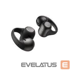 Wireless headphones Shokz E320 OpenDots 2 Black