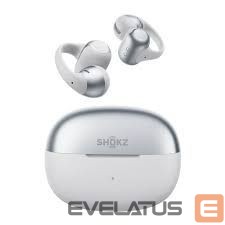 Wireless headphones Shokz E320 OpenDots 2 Grey