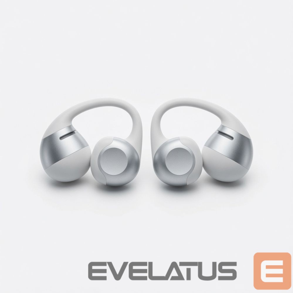 Wireless headphones Shokz E320 OpenDots 2 Grey