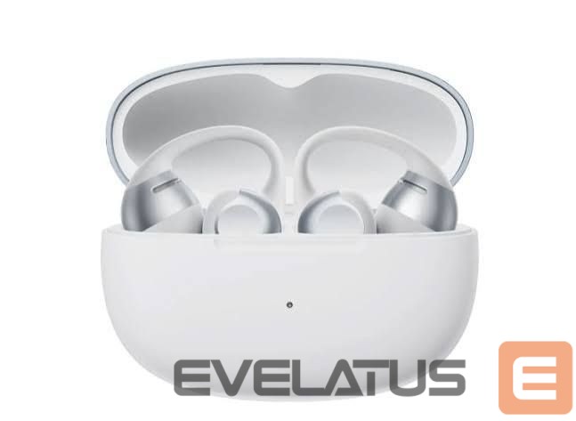 Wireless headphones Shokz E320 OpenDots 2 Grey