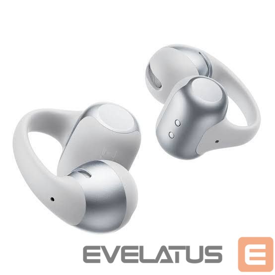 Wireless headphones Shokz E320 OpenDots 2 Grey
