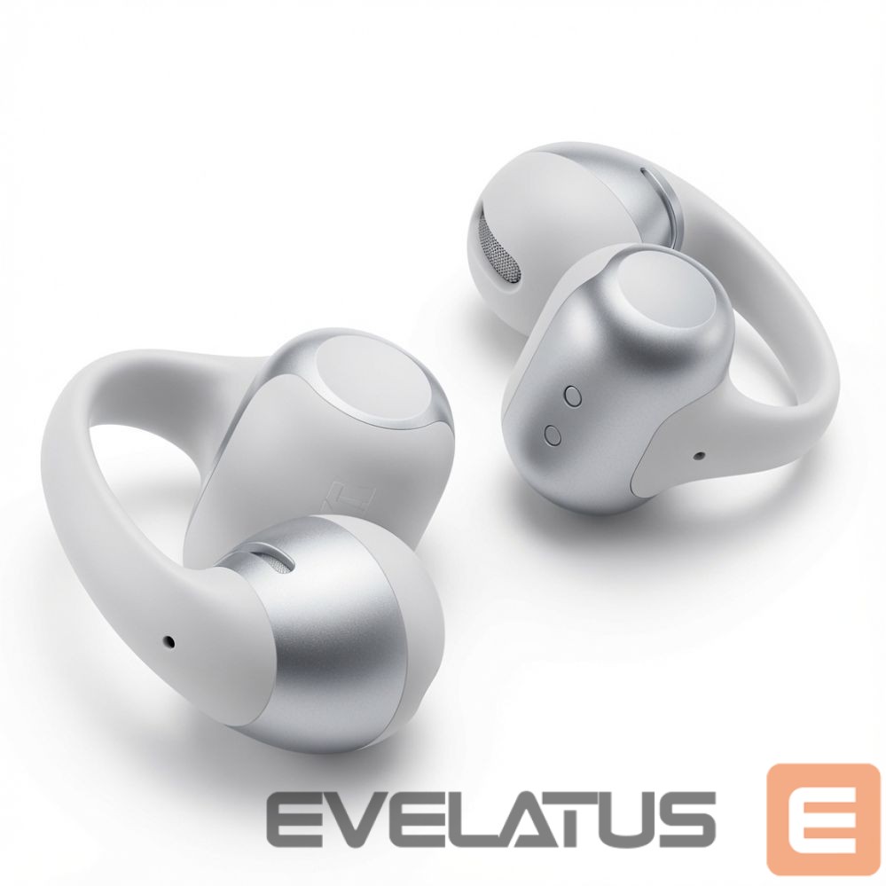 Wireless headphones Shokz E320 OpenDots 2 Grey
