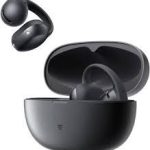 Wireless headphones Shokz  E210 OpenDots Air Black