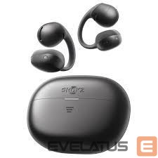 Wireless headphones Shokz E210 OpenDots Air Black