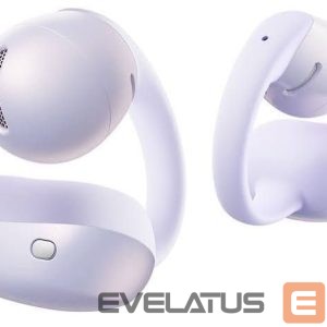 Wireless headphones Shokz  E210 OpenDots Air Purple