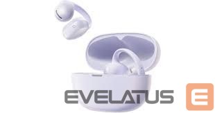 Wireless headphones Shokz E210 OpenDots Air Purple