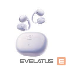 Wireless headphones Shokz E210 OpenDots Air Purple