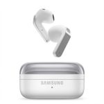 Wireless headphones Samsung  Galaxy Buds 4 White