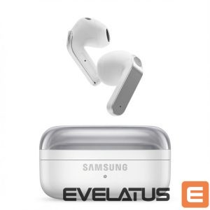 Wireless headphones Samsung  Galaxy Buds 4 White