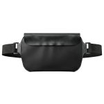 Other Phone Accessory iLike  Waterproof Hip Bag IPX8 - secure protection for electronics and documents Black