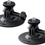 Accessory for sports cameras INSTA360  Flexible Adhesive Mount 