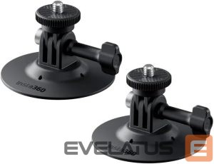 Accessory for sports cameras INSTA360  Flexible Adhesive Mount 