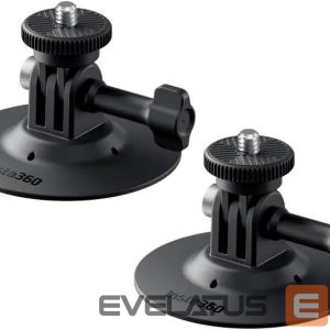 Accessory for sports cameras INSTA360  Flexible Adhesive Mount 