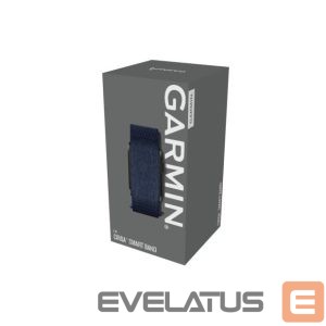 Fitness bracelet Garmin  CIRQA Smart Band
Captain Blue, S-M 