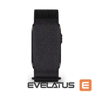 Fitness bracelet Garmin  CIRQA Smart Band, L-XL Black