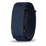 Fitness bracelet Garmin  CIRQA Smart Band
Captain blue, L-XL 