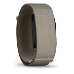 Fitness bracelet Garmin  CIRQA Smart Band
French Grey, L-XL 