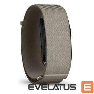 Fitness bracelet Garmin  CIRQA Smart Band
French Grey, L-XL 