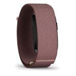Fitness bracelet Garmin  CIRQA Smart Band
Mauve, L-XL 
