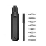 Screwdriver Xiaomi  Mi 16-in-1 Ratchet Screwdriver Black