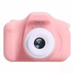 Camera accessory CP  X2 Kids HD 1080p Digital Photo & Video Camera with MicroSD card slot 2'' LCD color screen 