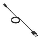 Charger iWear  CH2 Universal USB 1m Power Cable Smart Watch 2-pin 4mm magnetic charger 