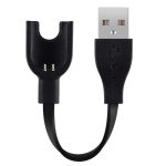 Charger iWear  CH4 Universal USB 20cm Power Cable Smart Watch 2-pin charger stick pad 