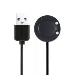 Strap iWear  CH5 Universal USB 1m Power Cable Smart Watch 2-pin round magnetic charger pad 