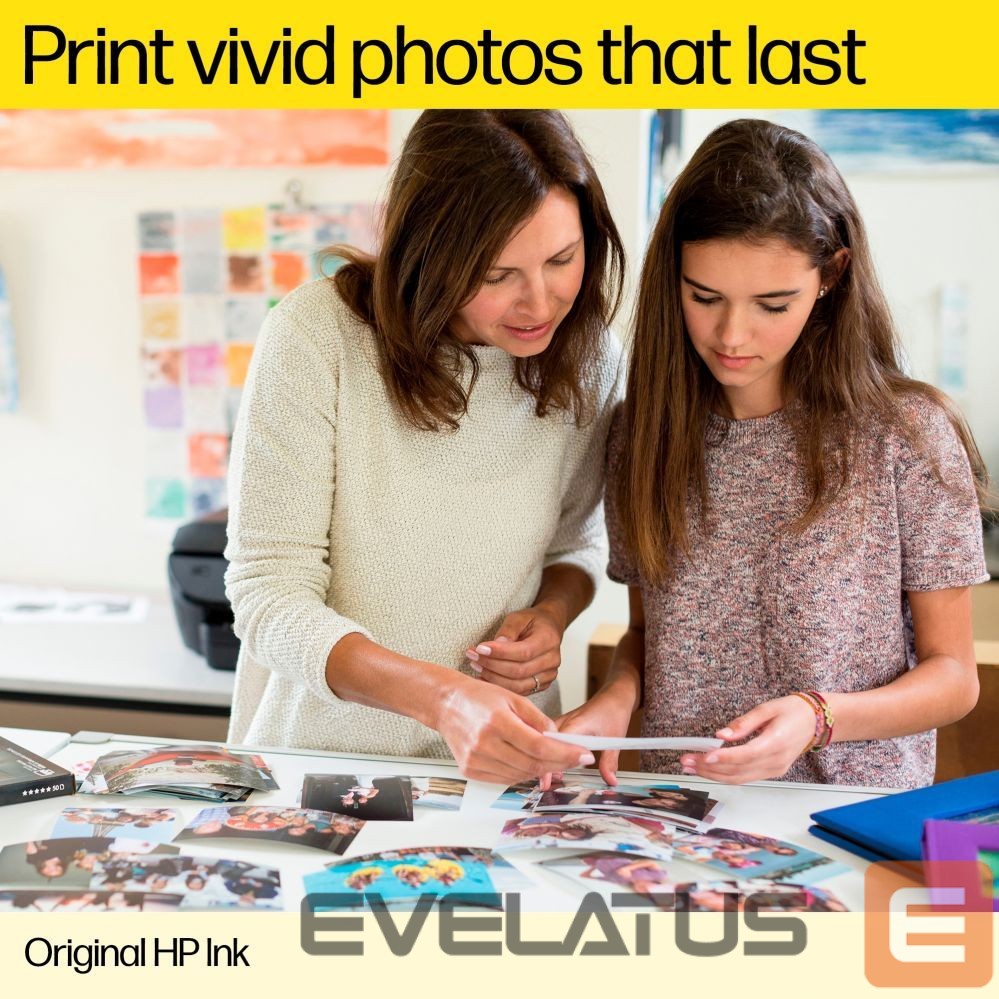 Printers HP HP 937 Yellow Original Ink Cartridge